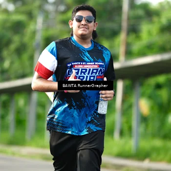 Runner Photo 7662979