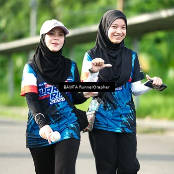 Runner Photo 7662981