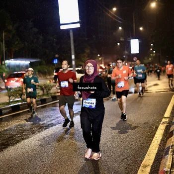 Runner Photo 7662982