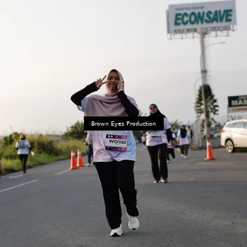 Runner Photo 7662983