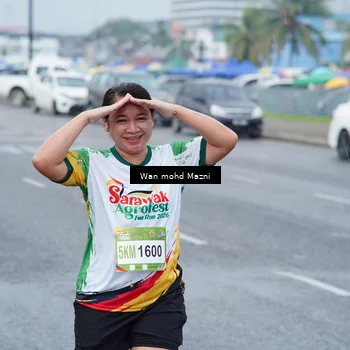 Runner Photo 7662985