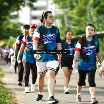 Runner Photo 7662986