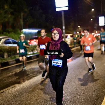 Runner Photo 7662988