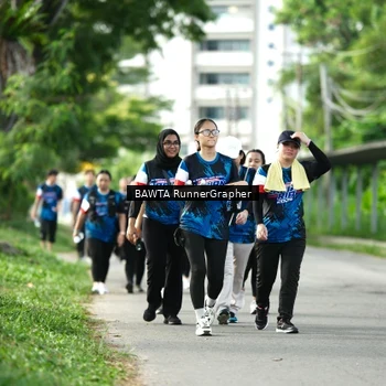 Runner Photo 7662989