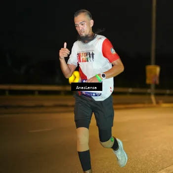 Runner Photo 7662990