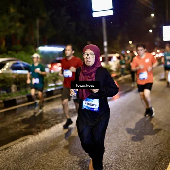 Runner Photo 7662992