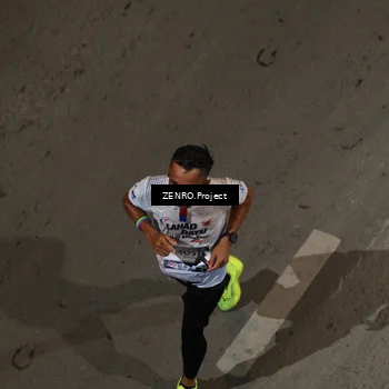 Runner Photo 7662999