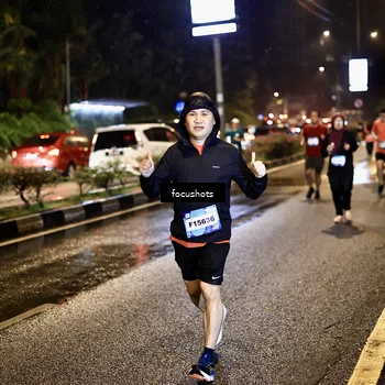 Runner Photo 7663007