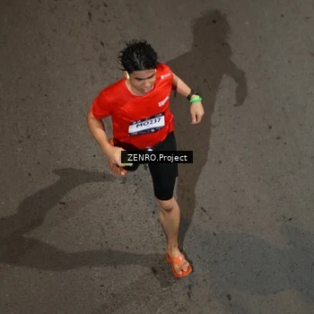 Runner Photo 7663017