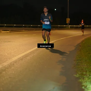 Runner Photo 7663021