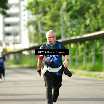 Runner Photo 7663022