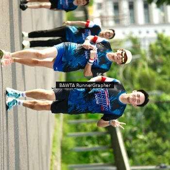 Runner Photo 7663024