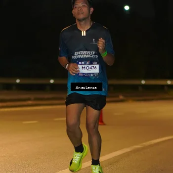 Runner Photo 7663025