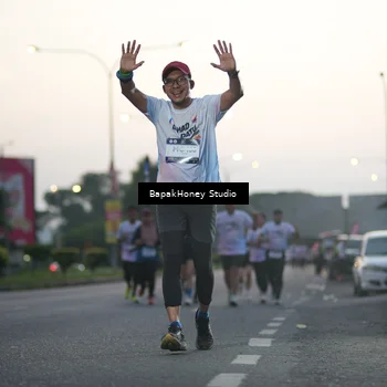 Runner Photo 7663027