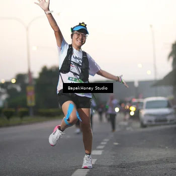 Runner Photo 7663040