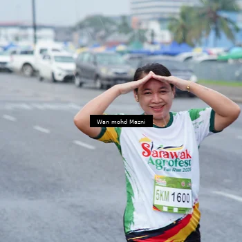 Runner Photo 7663052