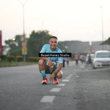 Runner Photo 7663057