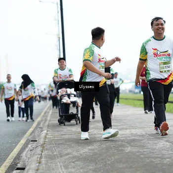 Runner Photo 7663064