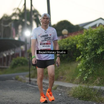 Runner Photo 7663071