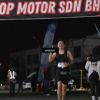 Runner Photo 7663074