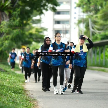 Runner Photo 7663077