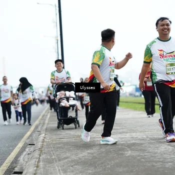 Runner Photo 7663078