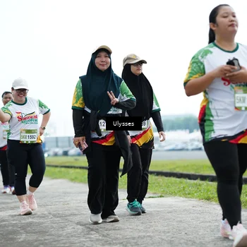 Runner Photo 7663083