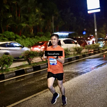 Runner Photo 7663085