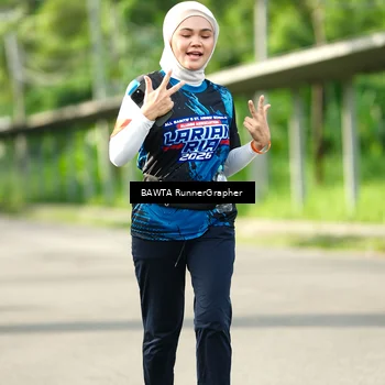 Runner Photo 7663086