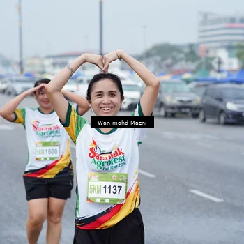 Runner Photo 7663089