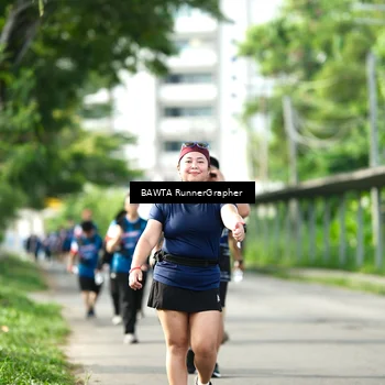 Runner Photo 7663090