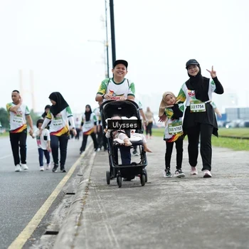 Runner Photo 7663091