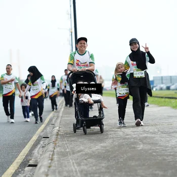 Runner Photo 7663092