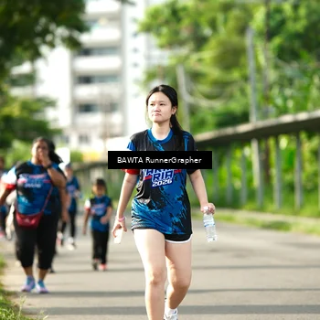 Runner Photo 7663094
