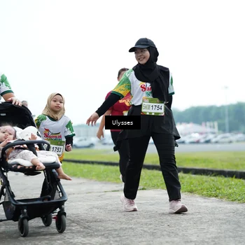Runner Photo 7663099