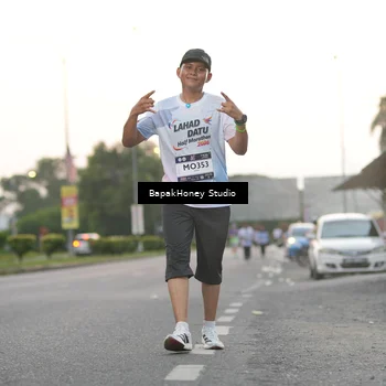 Runner Photo 7663103