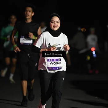 Runner Photo 7663109