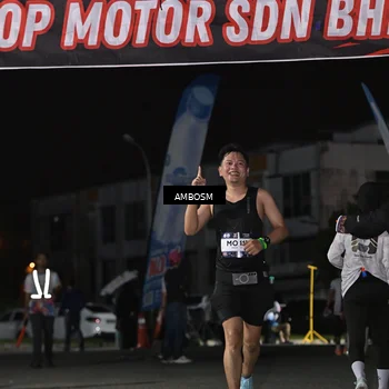 Runner Photo 7663111