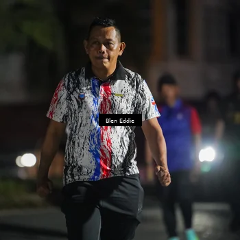 Runner Photo 7663119