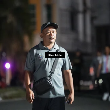Runner Photo 7663121