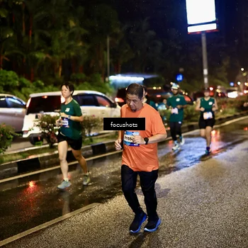 Runner Photo 7663123