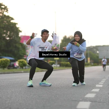 Runner Photo 7663127