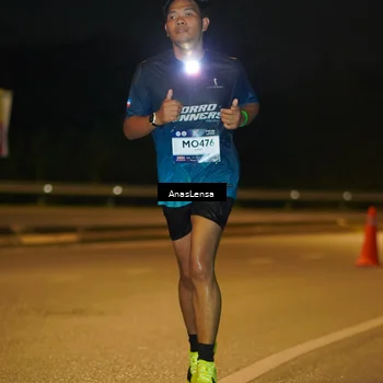 Runner Photo 7663131