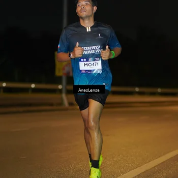 Runner Photo 7663137