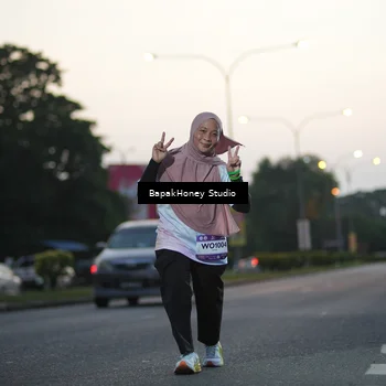 Runner Photo 7663138