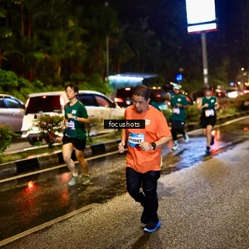 Runner Photo 7663142