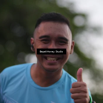 Runner Photo 7663144