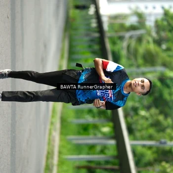 Runner Photo 7663150