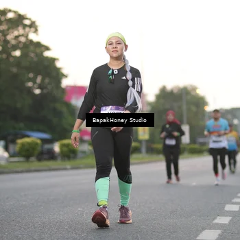 Runner Photo 7663159