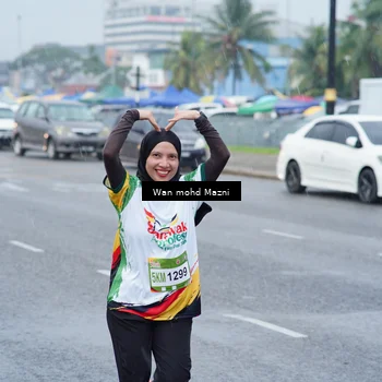 Runner Photo 7663162